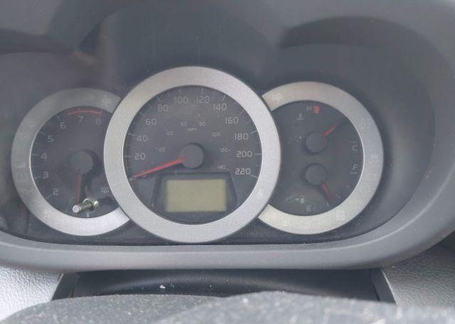 2010 TOYOTA RAV4 SPORT