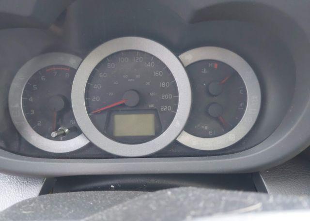 2010 TOYOTA RAV4 SPORT