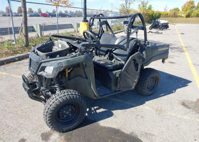 2023 HONDA SXS520 M2
