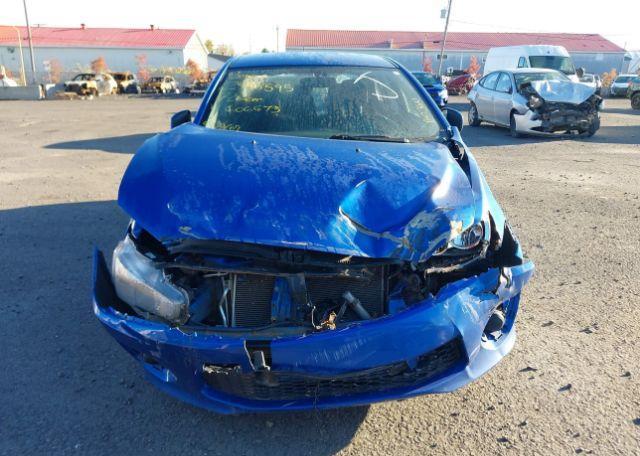 2017 MITSUBISHI LANCER ES