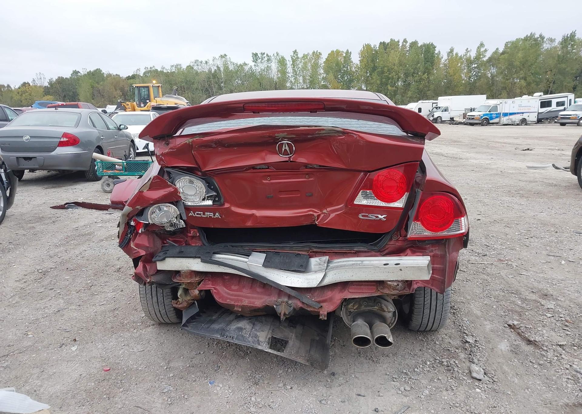 2006 SATURN ION LEVEL 3