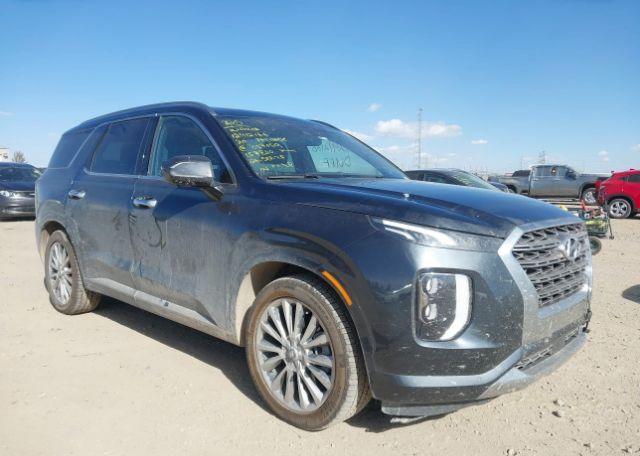 2020 HYUNDAI PALISADE ULTIMATE