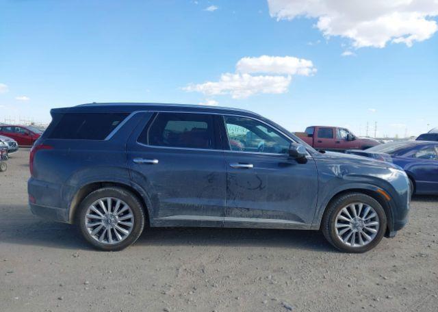 2020 HYUNDAI PALISADE ULTIMATE