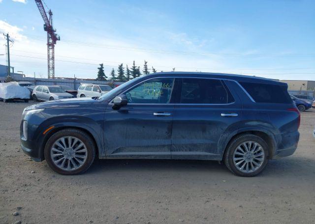 2020 HYUNDAI PALISADE ULTIMATE