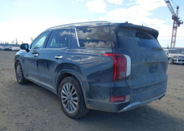 2020 HYUNDAI PALISADE ULTIMATE