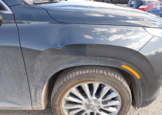 2020 HYUNDAI PALISADE ULTIMATE