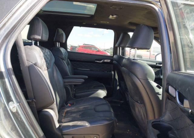 2020 HYUNDAI PALISADE ULTIMATE