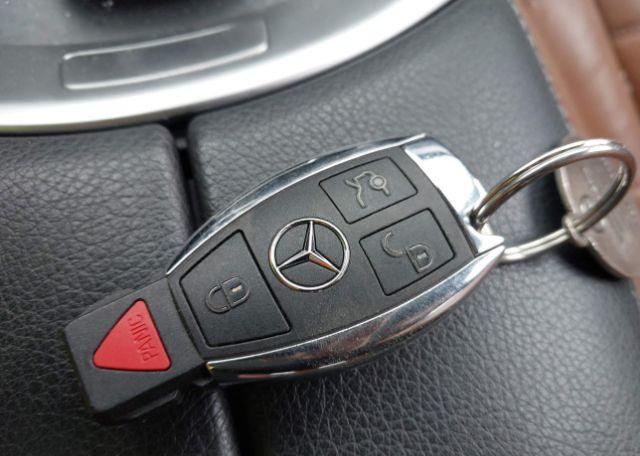 2019 MERCEDES-BENZ GLC 300 4MATIC