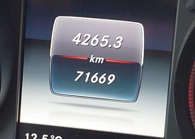 2019 MERCEDES-BENZ GLC 300 4MATIC