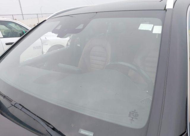 2019 MERCEDES-BENZ GLC 300 4MATIC