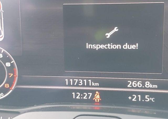 2018 AUDI A3 E-TRON 1.4T TECHNIK