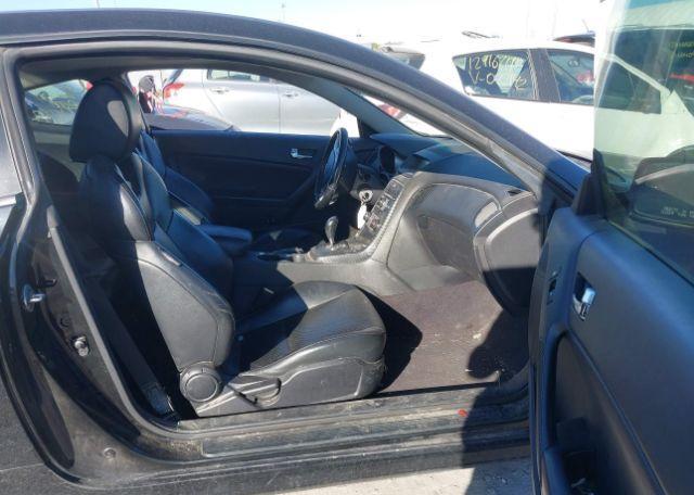 2010 HYUNDAI GENESIS 2.0T PREMIUM