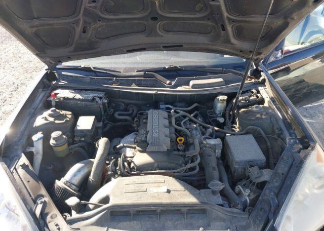 2010 HYUNDAI GENESIS 2.0T PREMIUM