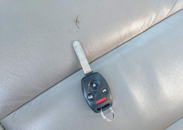 2012 HONDA CIVIC EX-L