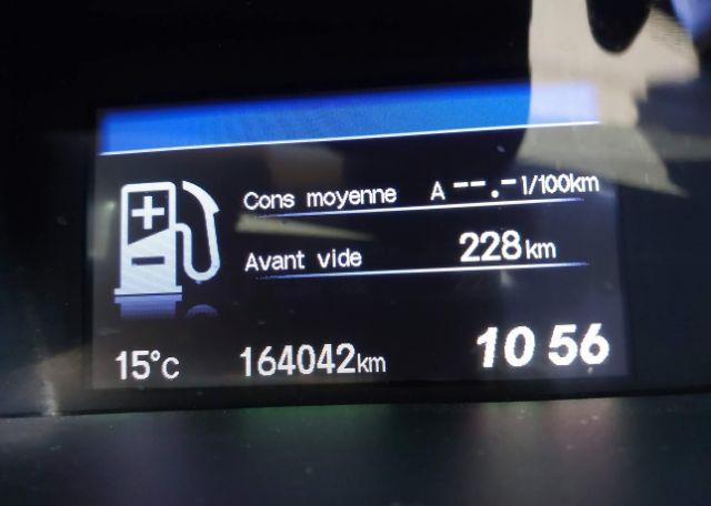 2012 HONDA CIVIC EX-L