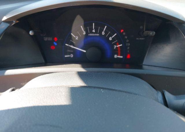 2012 HONDA CIVIC EX-L
