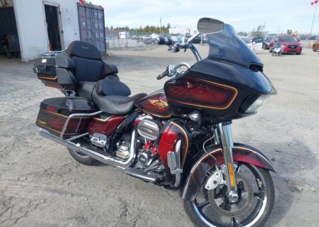 2023 HARLEY-DAVIDSON FLTRXSEANV