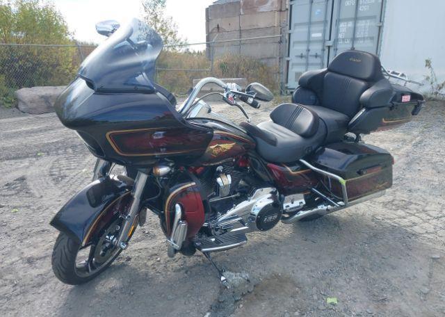 2023 HARLEY-DAVIDSON FLTRXSEANV