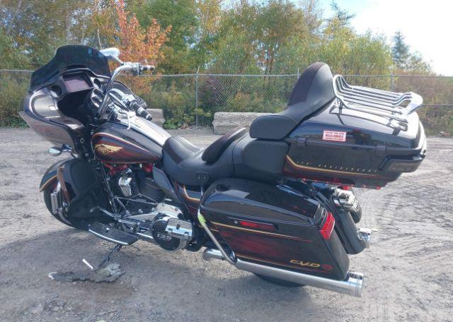 2023 HARLEY-DAVIDSON FLTRXSEANV
