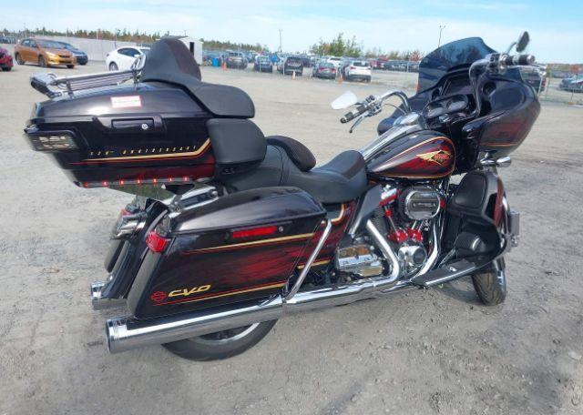 2023 HARLEY-DAVIDSON FLTRXSEANV