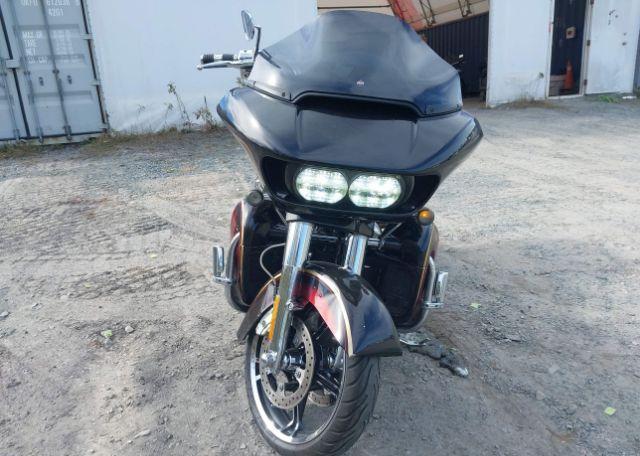 2023 HARLEY-DAVIDSON FLTRXSEANV