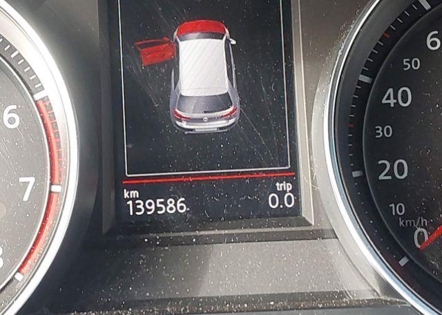 2017 VOLKSWAGEN GOLF GTI 3-DOOR