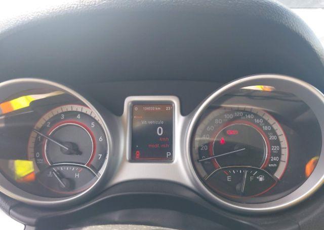 2013 DODGE JOURNEY SXT