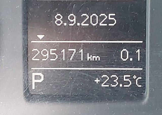 2017 AUDI Q3 2.0T KOMFORT
