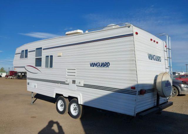 2003 VANGUARD NATIONAL W258