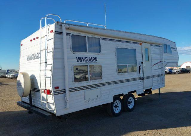 2003 VANGUARD NATIONAL W258