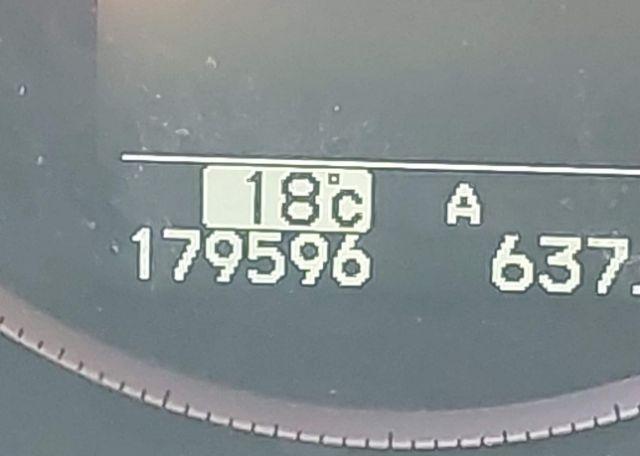 2007 ACURA RDX