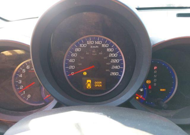 2007 ACURA RDX