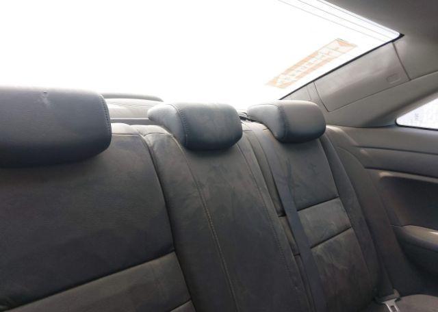 2009 HONDA CIVIC CPE