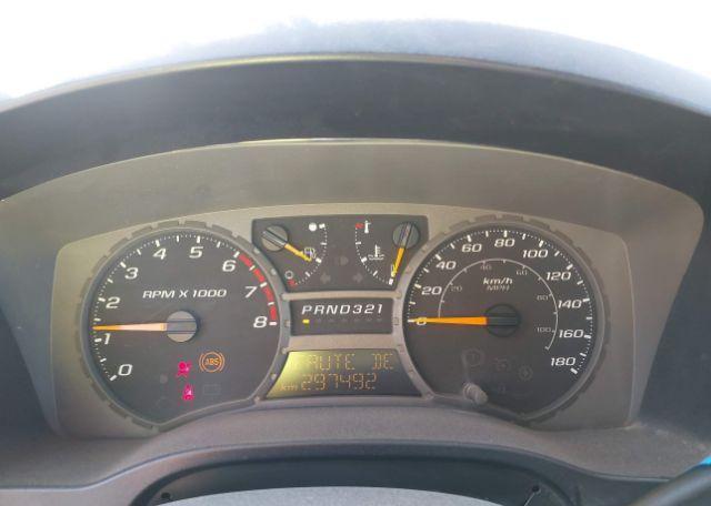 2005 GMC CANYON