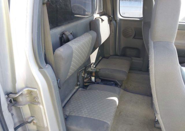 2005 GMC CANYON