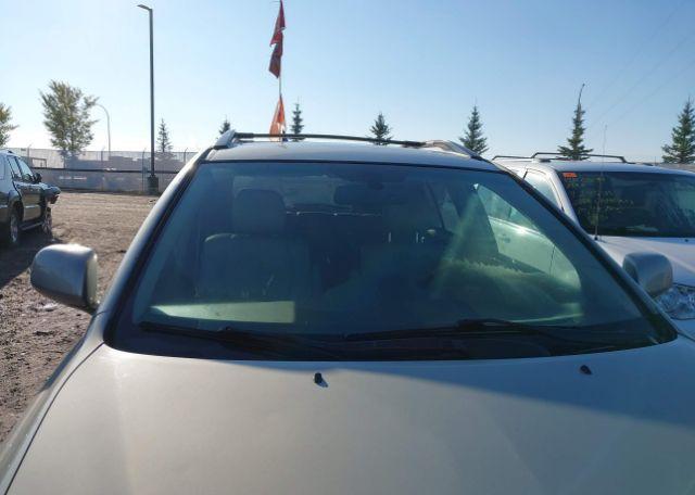 2009 LEXUS RX 350