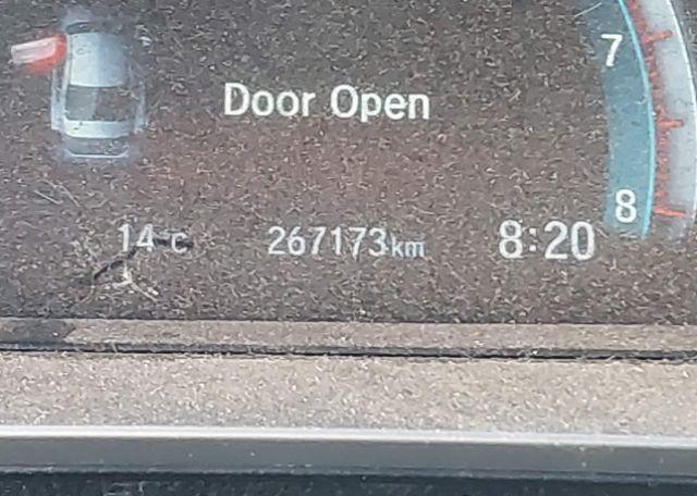 2016 HONDA CIVIC EX 4DR