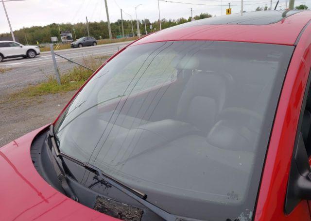 2007 VOLKSWAGEN NEW BEETLE 2.5L