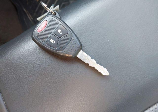 2014 JEEP COMPASS LIMITED