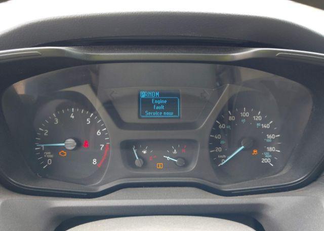 2016 FORD TRANSIT-150