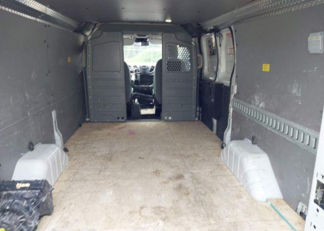2016 FORD TRANSIT-150