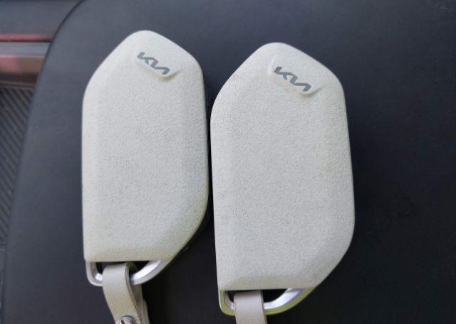 2025 KIA EV9 LAND W