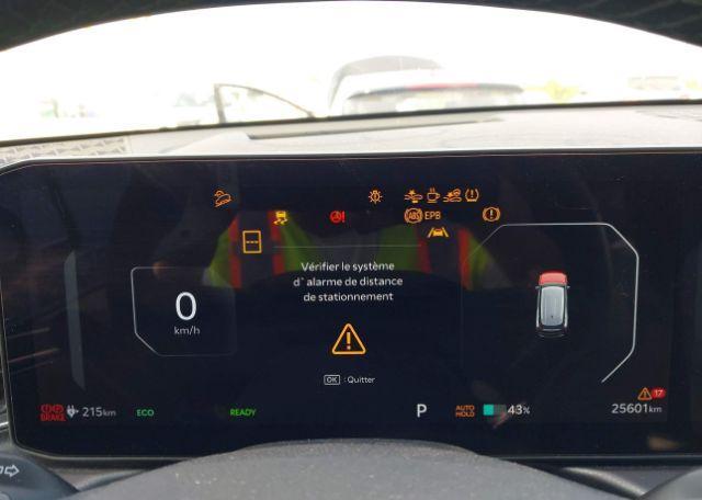 2025 KIA EV9 LAND W