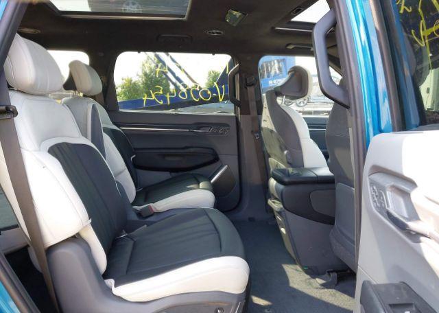 2025 KIA EV9 LAND W