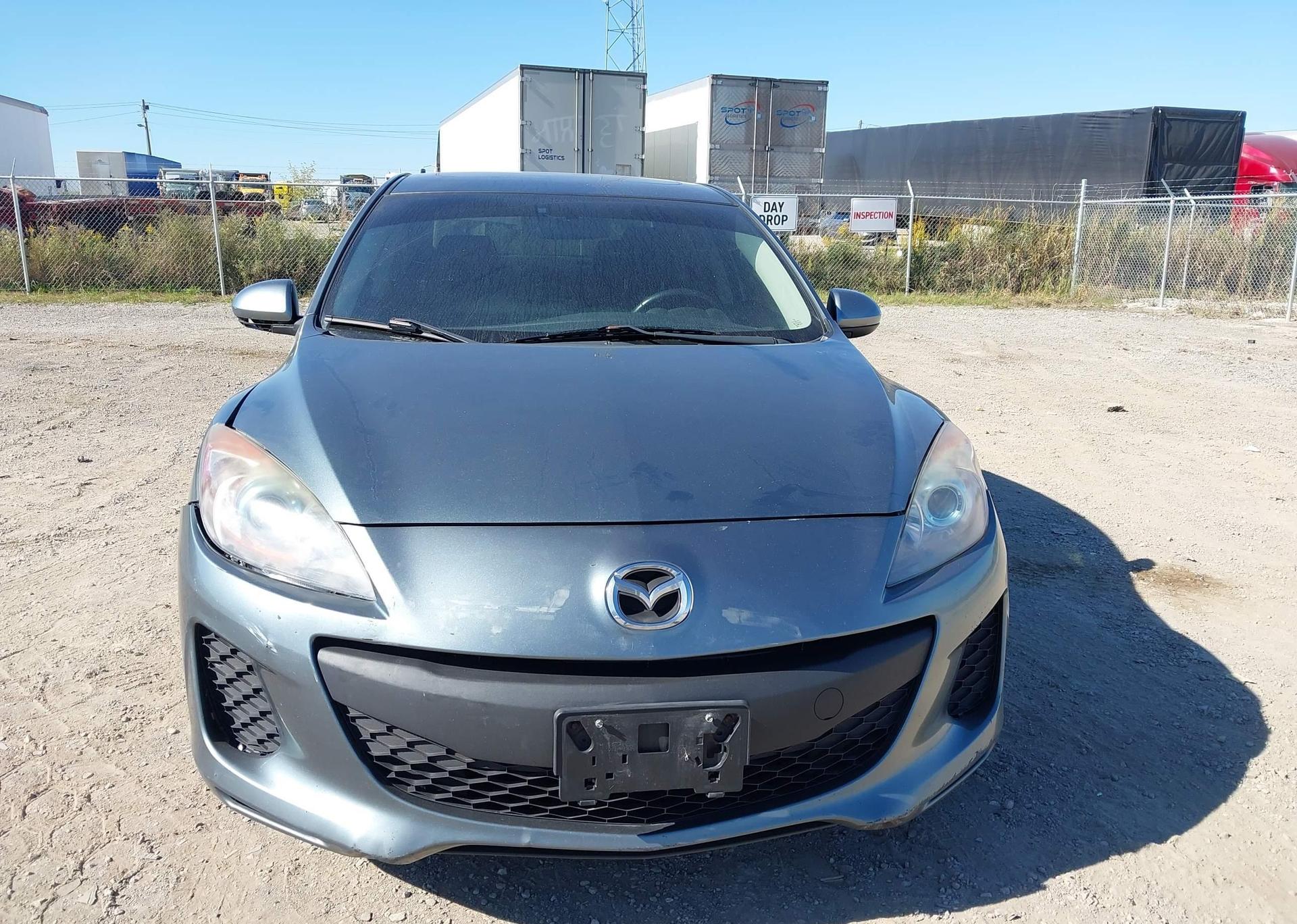 2012 MAZDA MAZDA3 GS-SKY