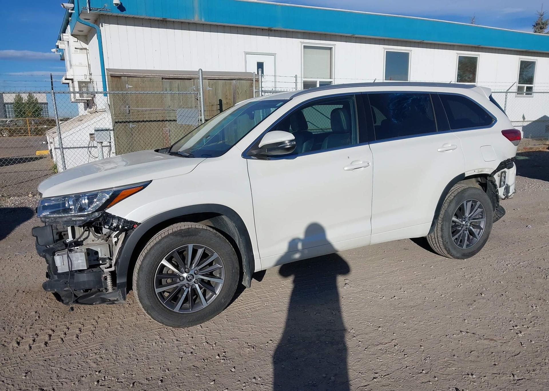 2018 CHEVROLET TRAVERSE LS