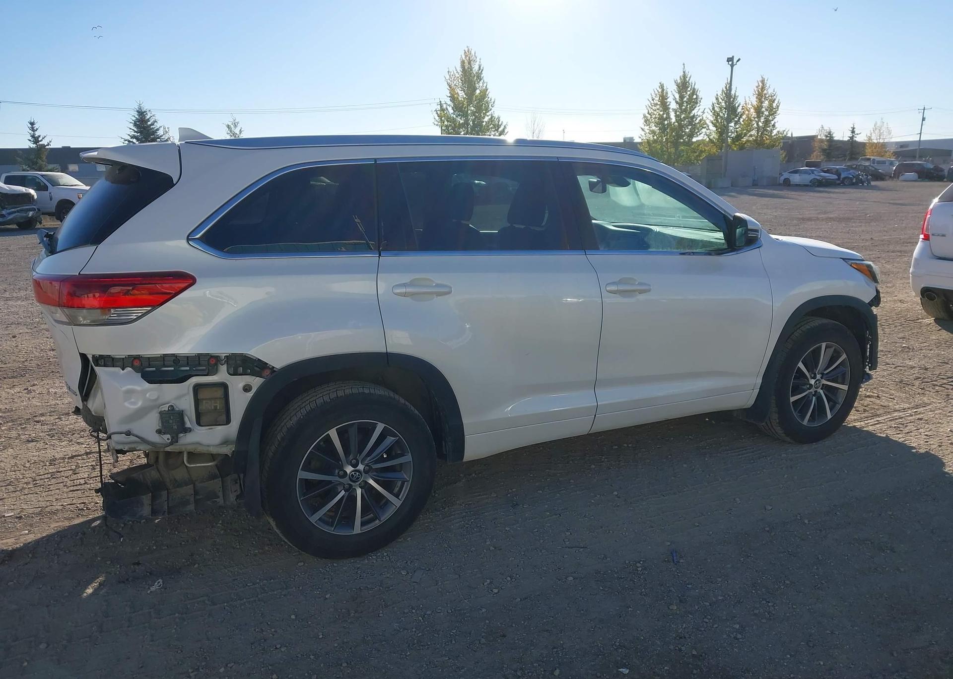 2018 CHEVROLET TRAVERSE LS