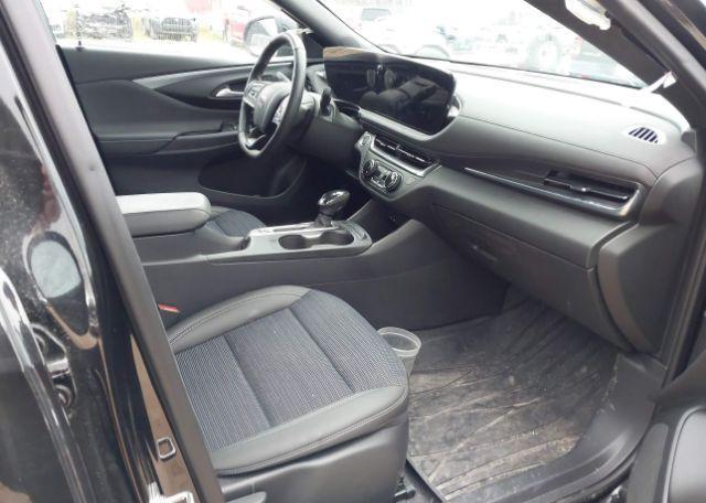 2025 BUICK ENVISTA PREFERRED FWD