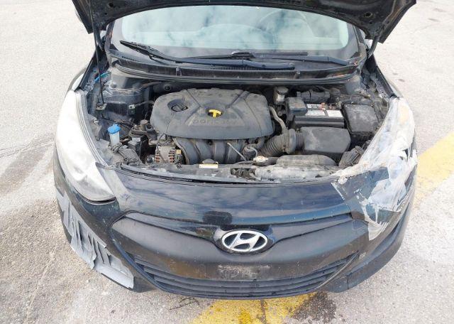 2013 HYUNDAI ELANTRA GT GL