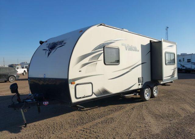 2016 R-VISION TRAIL-VISION